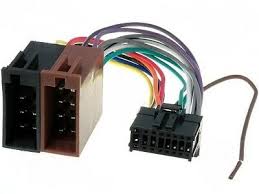 Alle brugermanualer på manualscat.com kan du se helt gratis. Pioneer Car Radio Stereo Latest Spec 16 Pin Wiring Harness Loom Iso 2010 Mvh Deh 8 97 Picclick