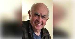 Obituary information for Frank Gerald “Jerry” Stickney