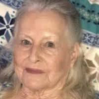 Thelma Boykin Lockhart (1936-2020)