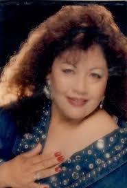 Bellia Cabrera Obituary