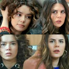 La forza di una donna, puntate turche: Yeliz scopre che l'amante di Sarp  era Sirin