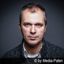 Patrick Winczewski Synchronsprecher