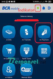 Beberapa bank tersebut memang sudah bekerja sama dengan itb. Cara Melakukan Pembayaran First Media Dengan Bca Mobile Berponsel Net