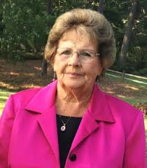 Maytrus Self Obituary