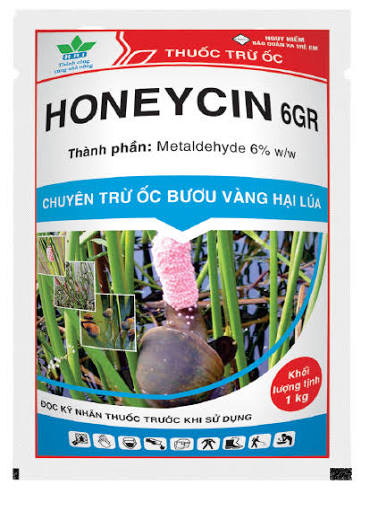 Honeycin 6GR