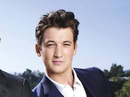 Miles Teller
