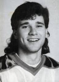 Player photos for the 1991-92 St. Thomas Wildcats at hockeydb.com