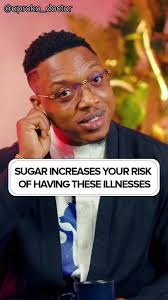 The Dangers of Garnishing Yam with Sugar