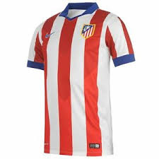 Atletico madrid third jersey mens 2020/21. Nike Atletico Madrid Home Jersey 2014 15 Ebay