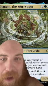 Frogify Mtg