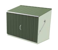 Maybe you would like to learn more about one of these? Trimetals Uk Buy Secure Metal Sheds For Bikes Gardens