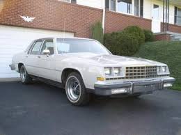Image result for Medium Beige 1980 Buick