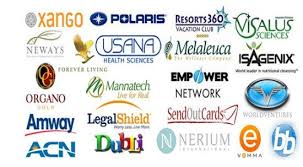 5 Surging Mlm Companies With The Best Email Recruiting System 2020 Network Marketing Business Mlm Companies Online Business Marketing