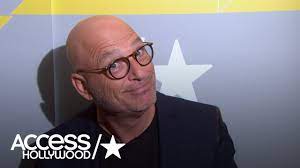 Howie Mandel Opens Up About Stigmas In Relationships In 'On My Way Out' |  Access Hollywood - YouTube