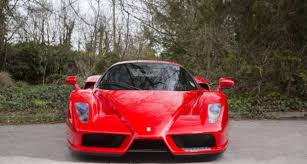 Ken miles was an aging driver, respected by his peers but outside of the limelight. Ferrari Enzo Ferrari Classic Driver Market