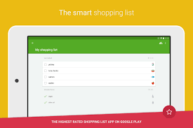 You can create a shopping list with your google assistant on a google nest or google home speaker or display. Grocery Shopping List Listonic Apk 6 40 4 Download For Android Download Grocery Shopping List Listonic Apk Latest Version Apkfab Com