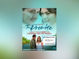 Philippine drama can be classified into different forms and genres, with the most popular being the teleserye and teledrama. I Can See You The Promise Pilot Episode Trends On Twitter