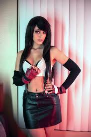 Meladiha cosplay - 68 photo