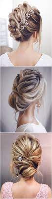 Elegant Updo Wedding Hairstyles Weddinghairstyles Bridalfashion Updohairstyles Wedding Guest Hairstyles Hair Styles Wedding Hairstyles