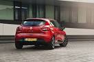 Renault Clio Rood occasion zoeken - Tweedehands auto op