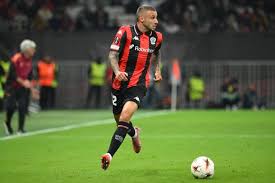 Après Jérémie Boga et Terem Moffi, le latéral de Nice Jonathan Clauss devrait aussi porter plainte contre X après les violences à Nice