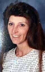 Barbara Lee Slade Mitchell