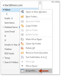 1 open google photos and go to the library. How To Delete Email Messages Items Permanently In Outlook