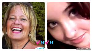 In Loving Memory of Our Dearest Kerri Wynne And Olivia Macleod 💕💕💕