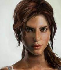 The new lara croft movie titled tomb raider, will be coming out next year, 16 march 2018. The Many Faced Goddess Lara Croft Edition Www Tombraiderforums Com