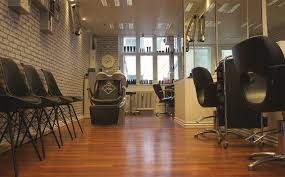 Salon Klip - Frisør Holbæk