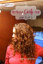 The hair goes down in a wavelike fashion beyond the shoulder revealing a cool, yet masculine outlook typical of a ravishingly iconic masculine figure. Haircuts For Naturally Curly Hair Part 3 Of 3