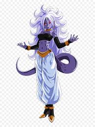 Check spelling or type a new query. Android 21 Dragon Ball Z Android 21 Png Android 21 Png Free Transparent Png Images Pngaaa Com