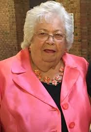 Florence Sousa Obituary