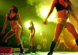 Redskins Cheerleaders Make Slew Of New Sexual Harassment Claims Against The Nfl Team S Executives Newscolony