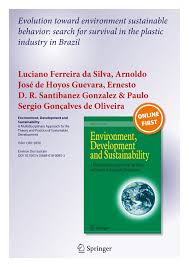 Company can subscribe for priority listing at this directory at usd 100.00 ( rm 360.00 ) annually via credit card payment through paypal. Pdf Evolution Toward Environment Sustainable Behavior Search For Survival In The Plastic Industry In Brazil