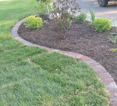 Landscape Edging Plymouth Mn And Delano Minnesota Landscaping With Rocks Garden Edging Garden Edging Stones