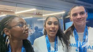 Nike Indoor Nationals