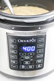 Easy pepper steak recipe tastes amazing in the crock pot. Easy Pressure Cooker White Chicken Chili Recipe