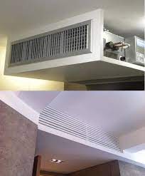 14 Ideas Para Ocultar El Aire Acondicionado Interior Y Exterior Mil Ideas De Decoracion Ocultar El Aire Acondicionado Aire Acondicionado Acondicionado