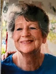 Barbara Rossy Jones Obituary