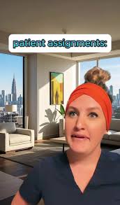 Aaron Stratman Nurse