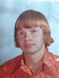 Mid 1970s and now at 62....