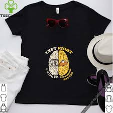 Looking for probably the most. Pi Day T Shirt Left I Love Pi Right Brain Love Pie Great Gift T Shirt Teeclover