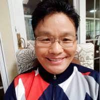 Gilbert Jung's Instagram, Twitter & Facebook