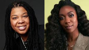 SNL's' Punkie Johnson, Ego Nwodim Join HBO Max's 'Love Life'