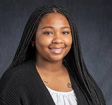 Counseling Center Staff