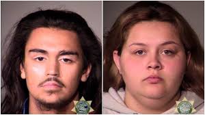 Portland couple arrested in January shooting that injured two others