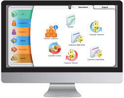 Oracle financials accounting hub (fah) allows you to efficiently create detailed, auditable, reconcilable accounting from a variety of source systems. Sql Accounting My Software Solutions