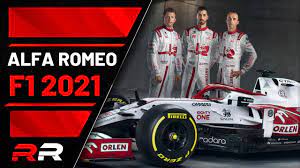 Sezon mistrzostw świata formuły 1. Alfa Romeo F1 2021 Car Launch Analysis Youtube
