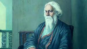 Apart from being a prolific writer, he was also an influential artist and a. Rabindranath Tagore Birth Anniversary Rare Facts About India S First Nobel Laureate